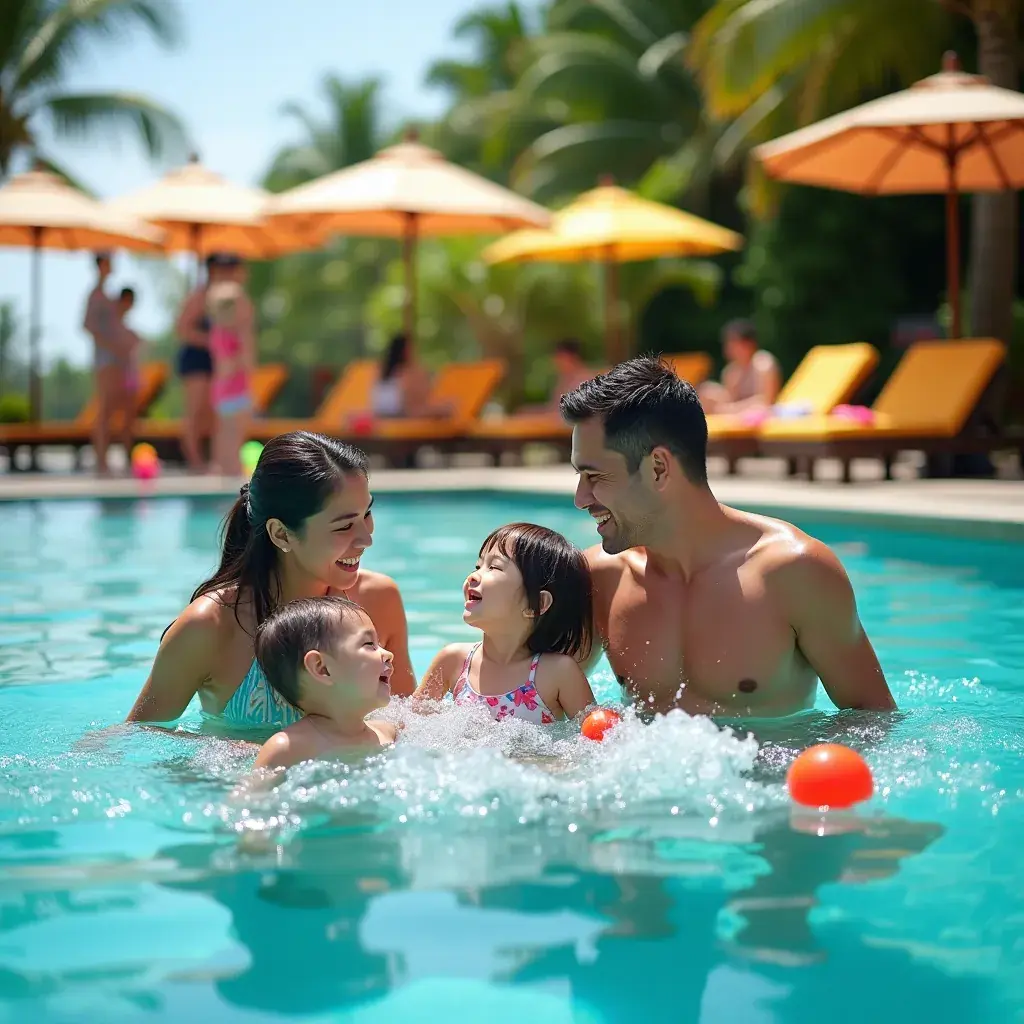 Modern workspace environment